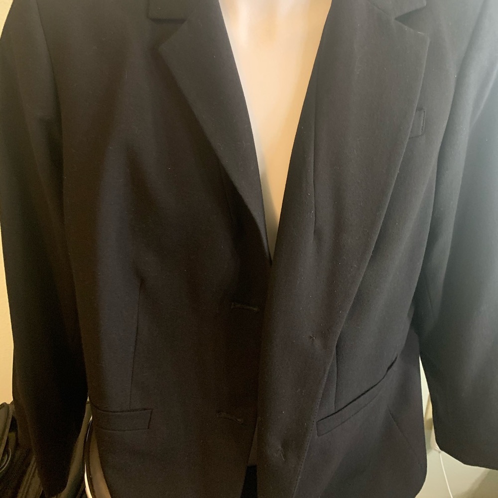 Calvin Klein Blazer